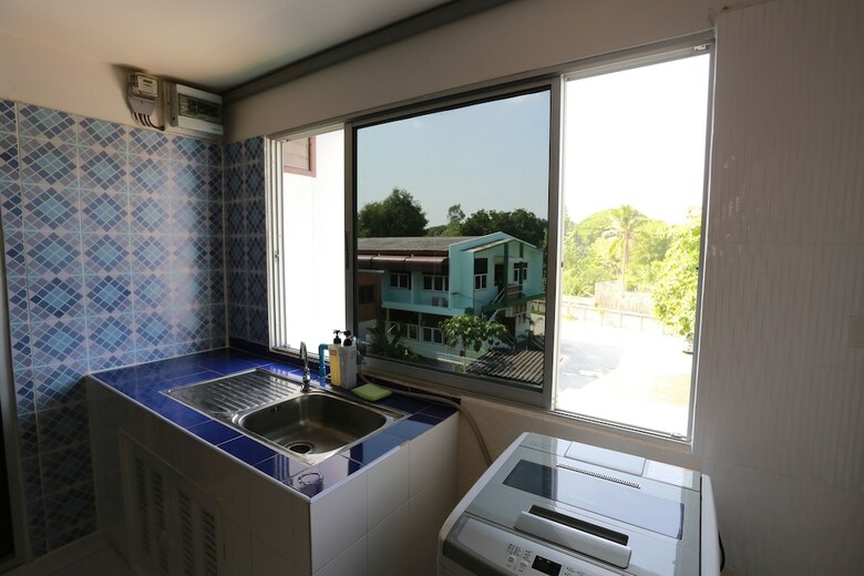 Hotel Saithong House