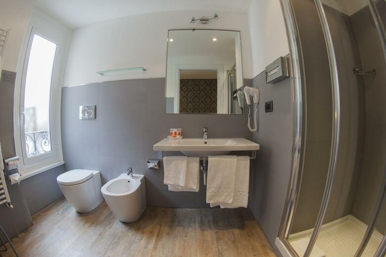 Hotel Astoria Rapallo