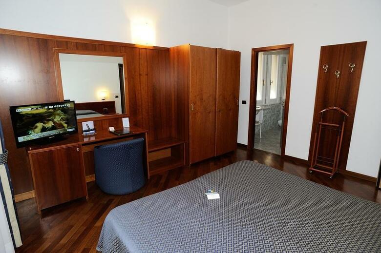 Hotel Astoria Rapallo