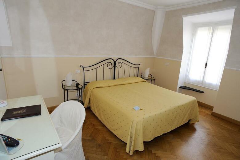 Hotel Astoria Rapallo