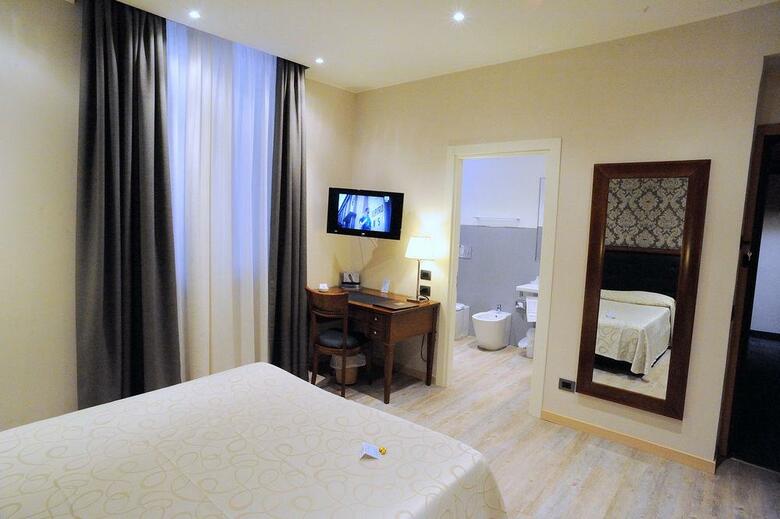Hotel Astoria Rapallo