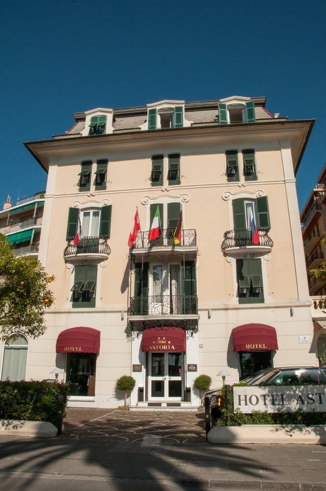 Hotel Astoria Rapallo