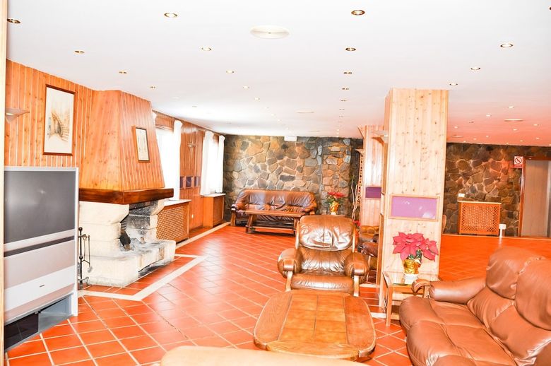 Hotel Nevasur