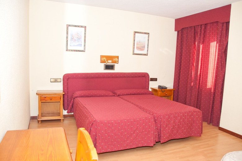 Hotel Nevasur