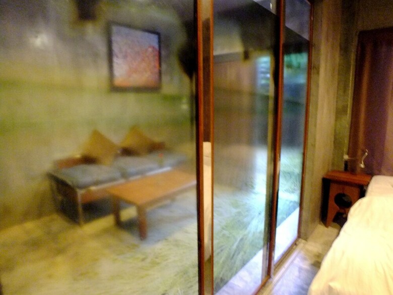 Hotel The Cave Studio Samui
