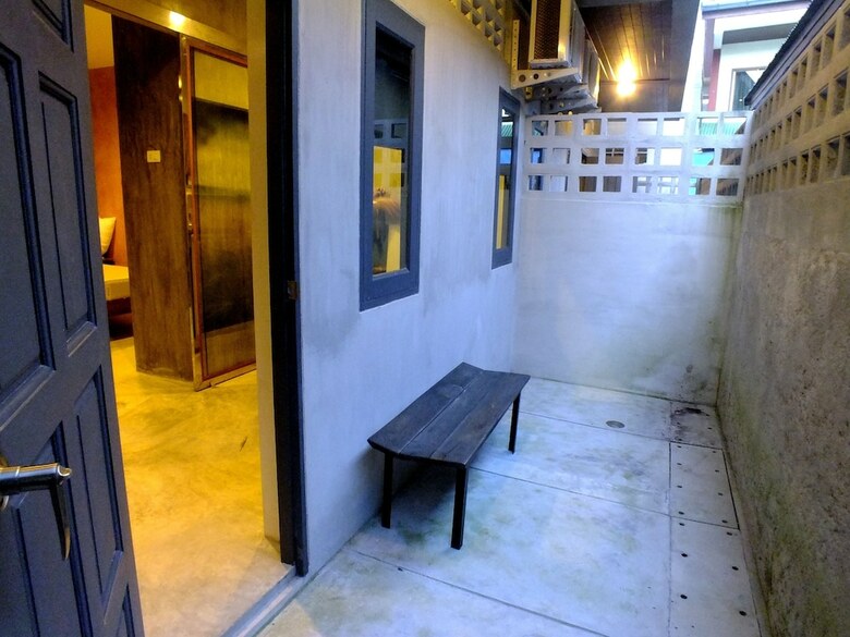 Hotel The Cave Studio Samui