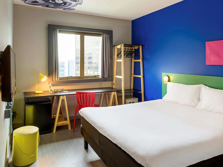 Hotel Ibis Styles Sp Faria Lima