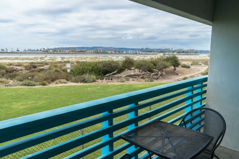 Motel Ocean Villa Inn