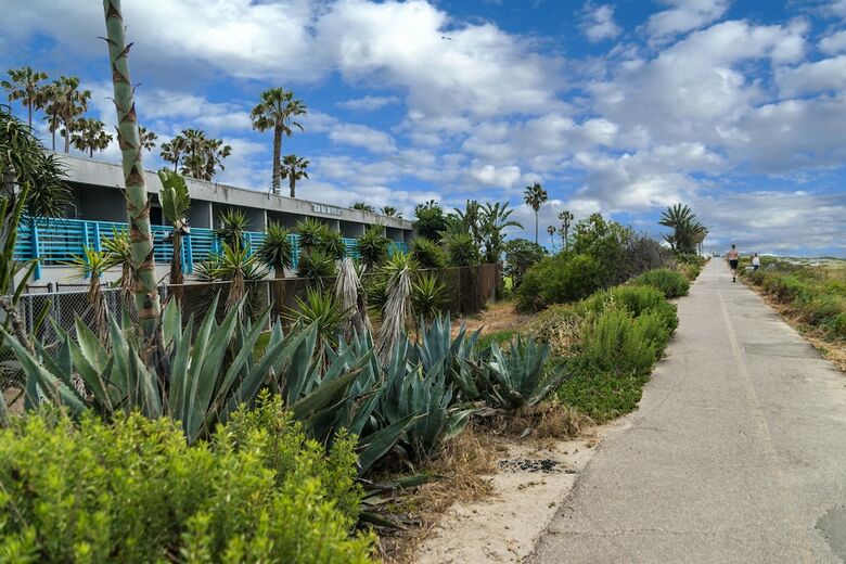 Motel Ocean Villa Inn