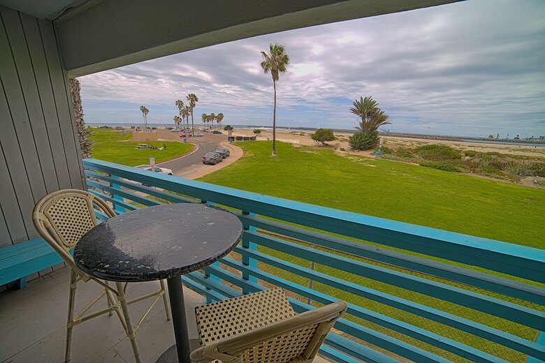 Motel Ocean Villa Inn