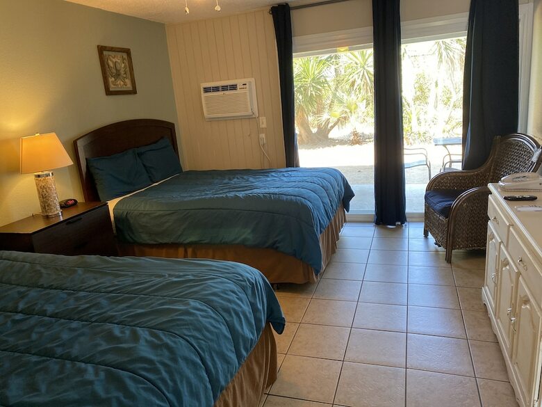 Motel Ocean Villa Inn