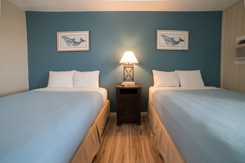 Motel Ocean Villa Inn