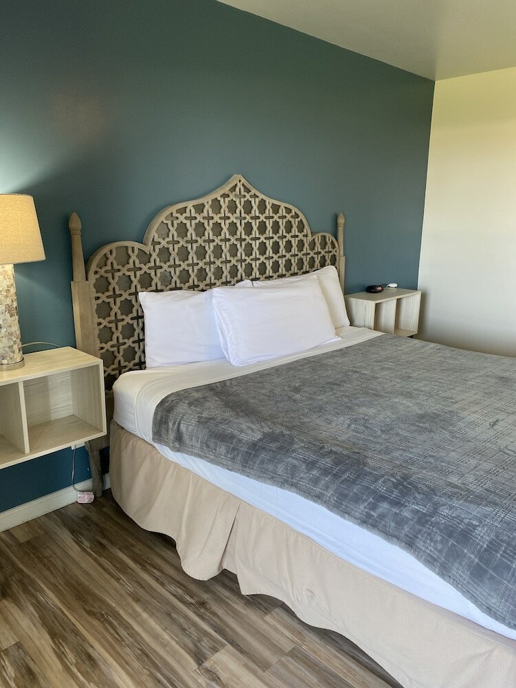 Motel Ocean Villa Inn