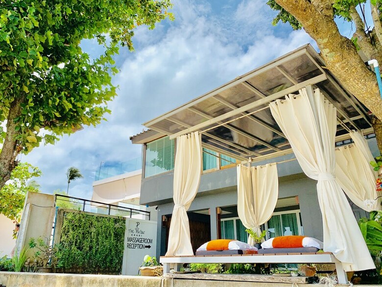 Hotel Bliss Resort Krabi
