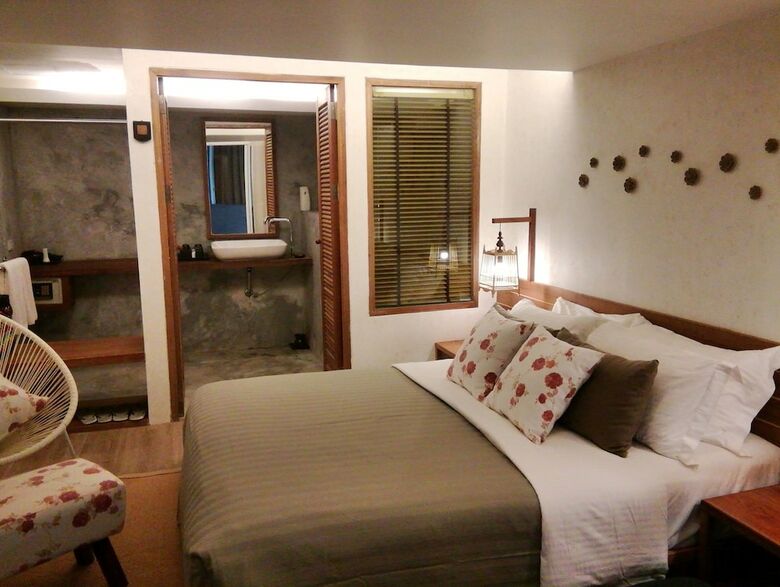 Hotel Bliss Resort Krabi