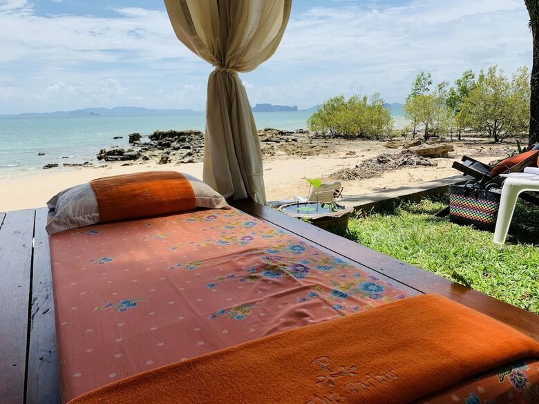 Hotel Bliss Resort Krabi