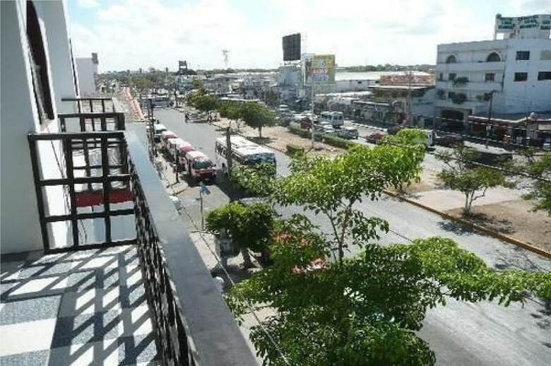 Hotel Los Cuates de Cancun