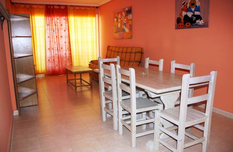 Apartamentos Alcala Blau 3000