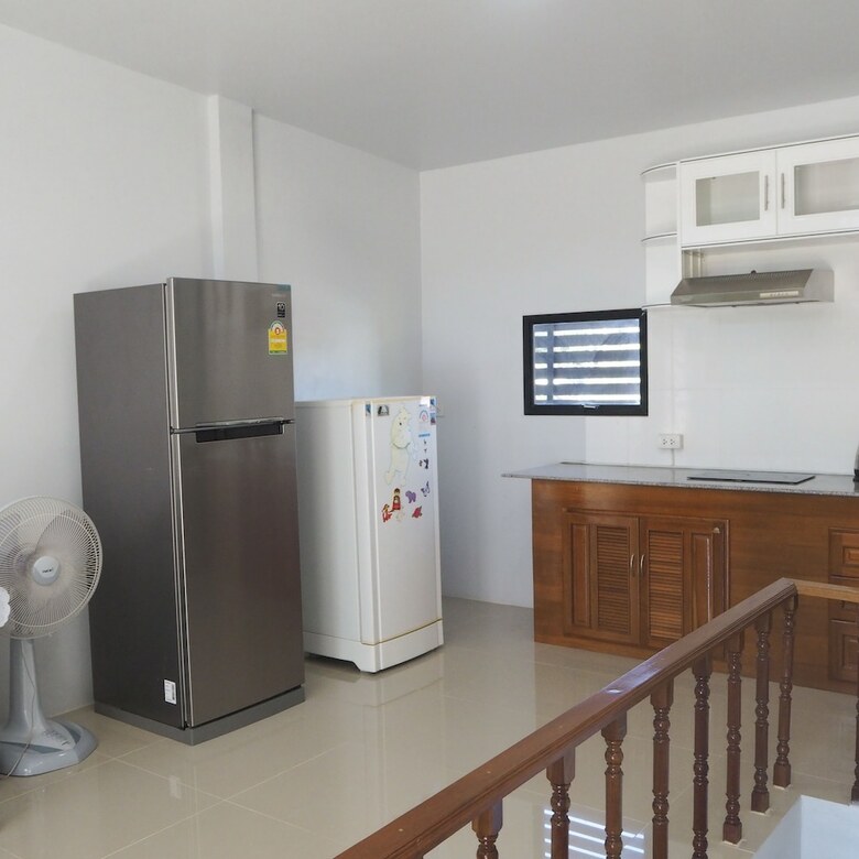 Aparthotel Poonsap Apartment