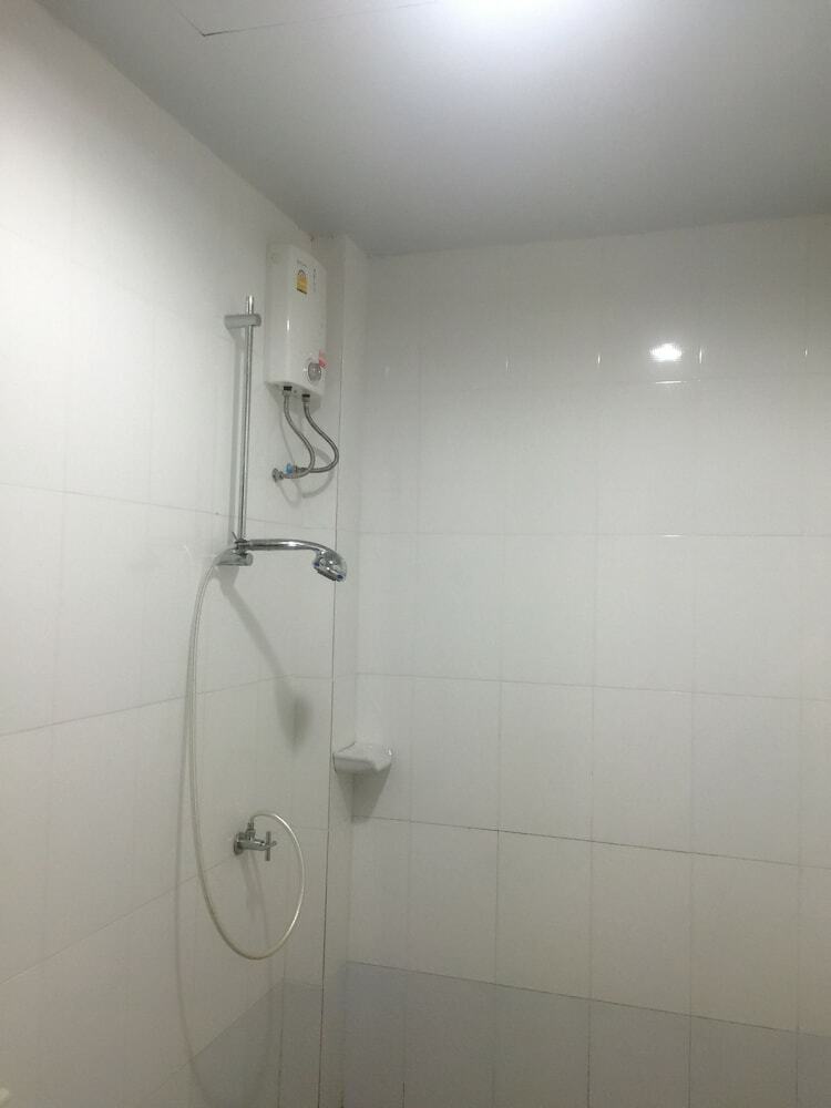 Aparthotel Poonsap Apartment