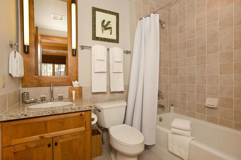 Teton Private Residences