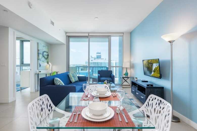 Apartamentos Global Luxury Suites At Monte Carlo