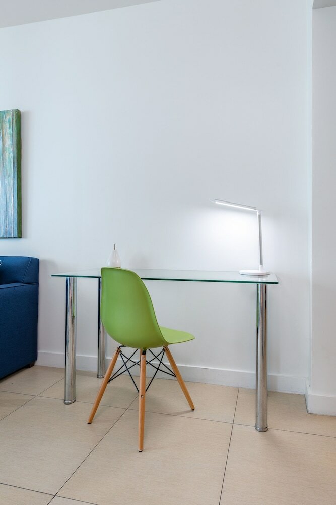 Apartamentos Global Luxury Suites At Monte Carlo
