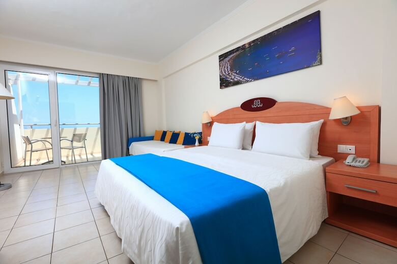 Hotel Labranda Blue Bay Resort - All Inclusive