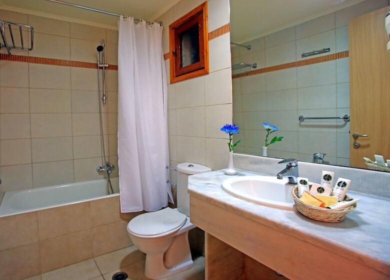 Hotel Labranda Blue Bay Resort - All Inclusive