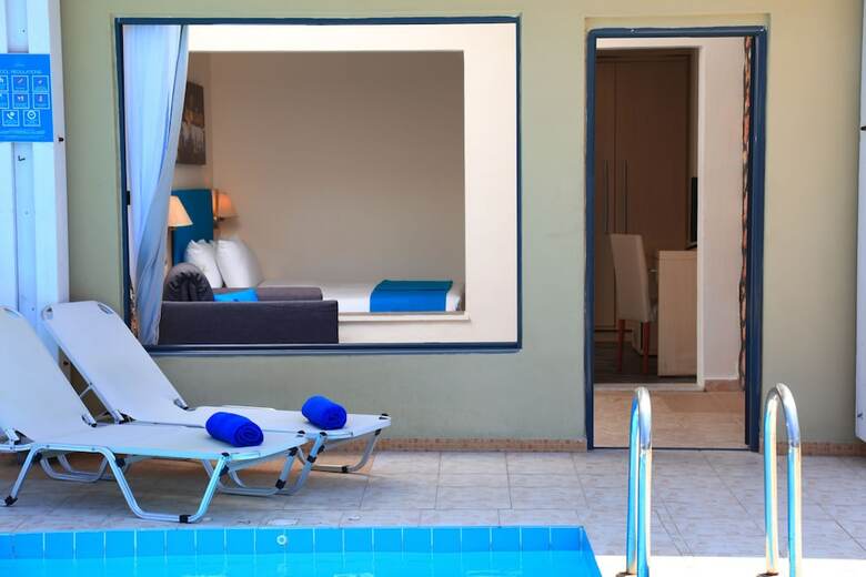 Hotel Labranda Blue Bay Resort - All Inclusive