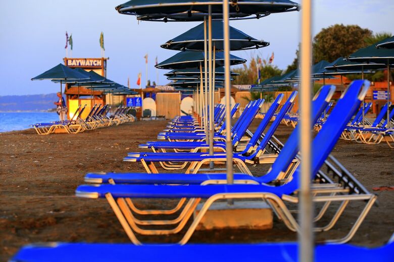 Hotel Labranda Blue Bay Resort - All Inclusive