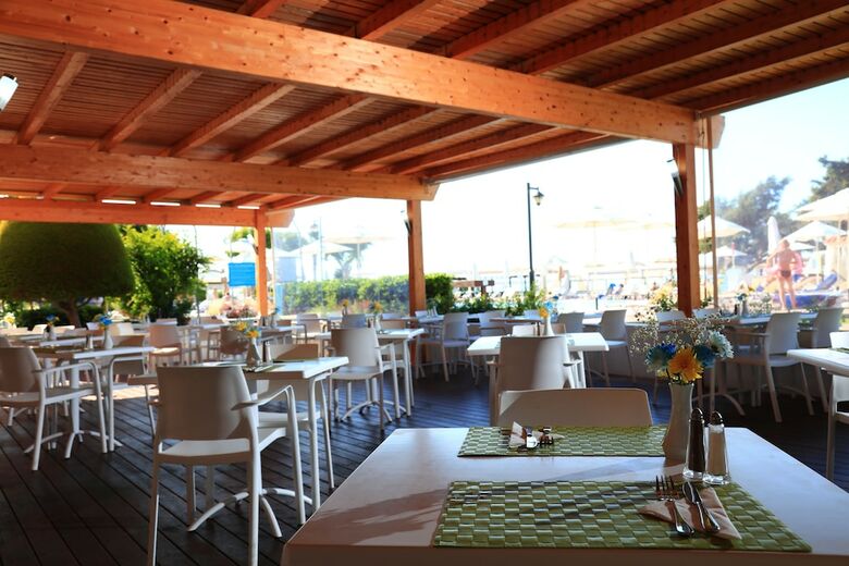 Hotel Labranda Blue Bay Resort - All Inclusive