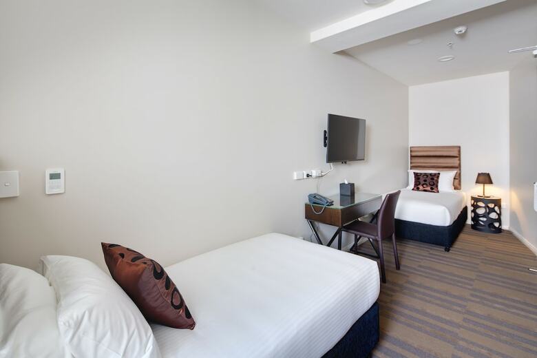 57 Hotel