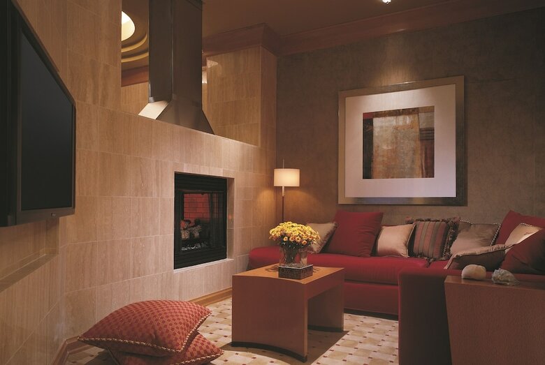 Apartamento Borgata Hotel Casino & Spa