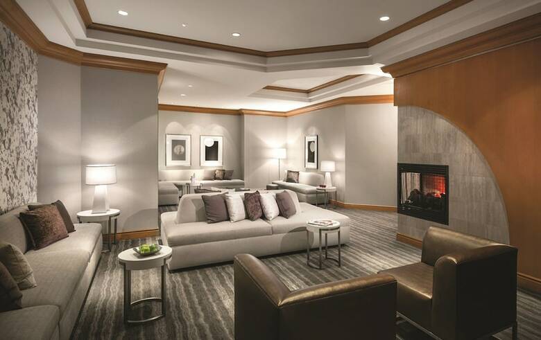 Apartamento Borgata Hotel Casino & Spa