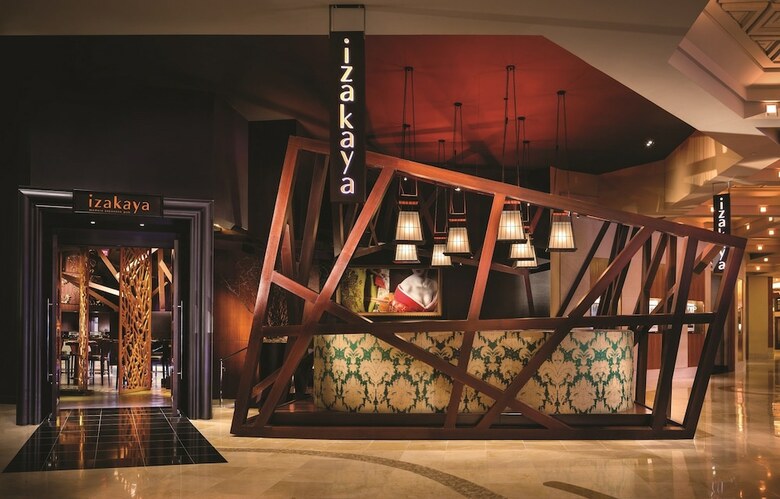 Apartamento Borgata Hotel Casino & Spa
