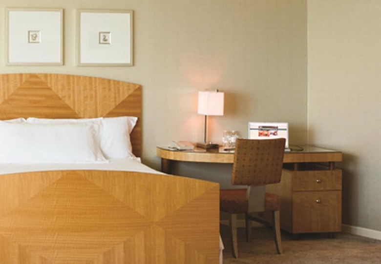 Apartamento Borgata Hotel Casino & Spa