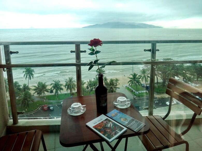 Aparthotel Balcony Seaview Nha Trang Centre