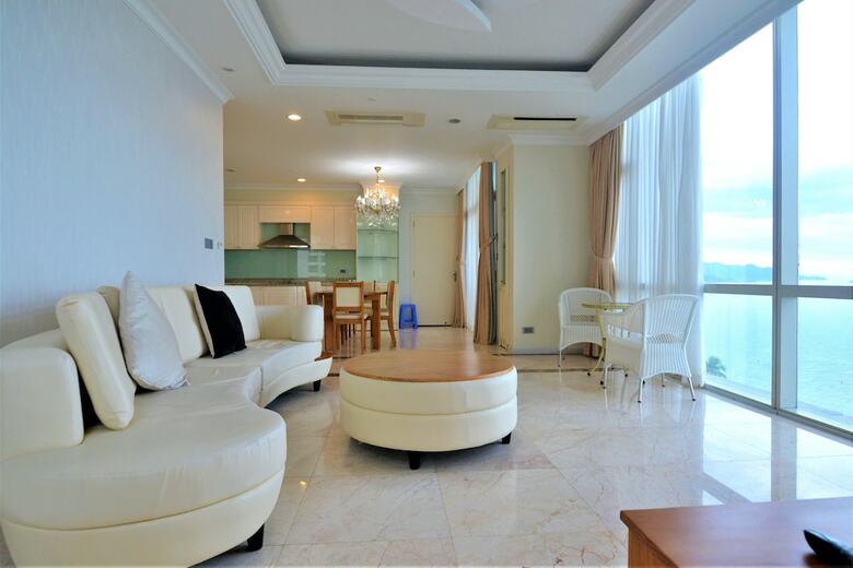 Aparthotel Balcony Seaview Nha Trang Centre