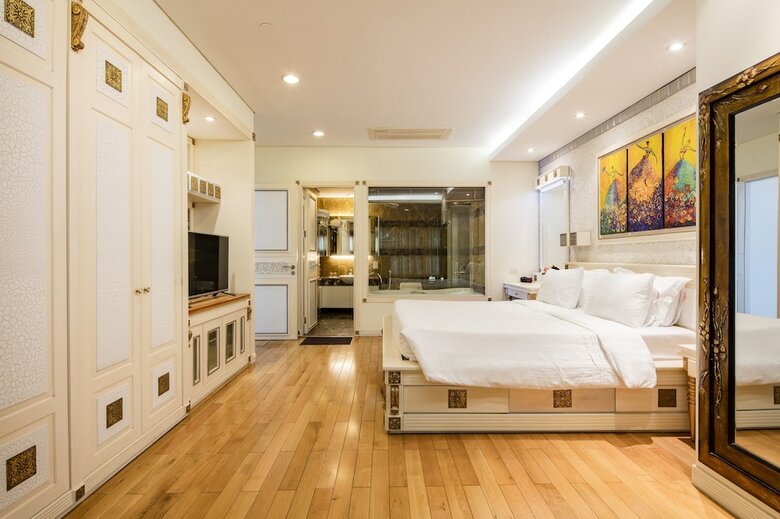 Aparthotel Balcony Seaview Nha Trang Centre
