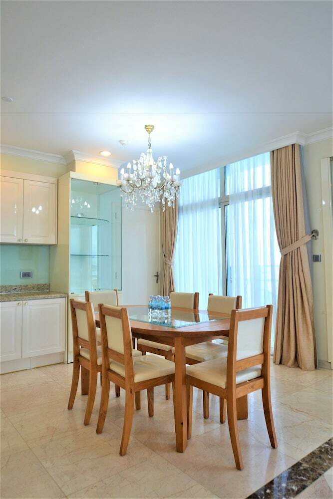 Aparthotel Balcony Seaview Nha Trang Centre