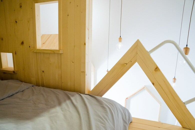 Hotel Loft.wo Design Inn