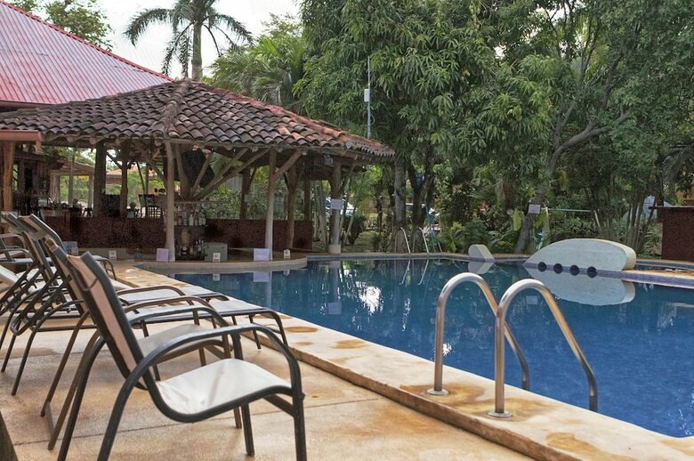 Hotel Nany