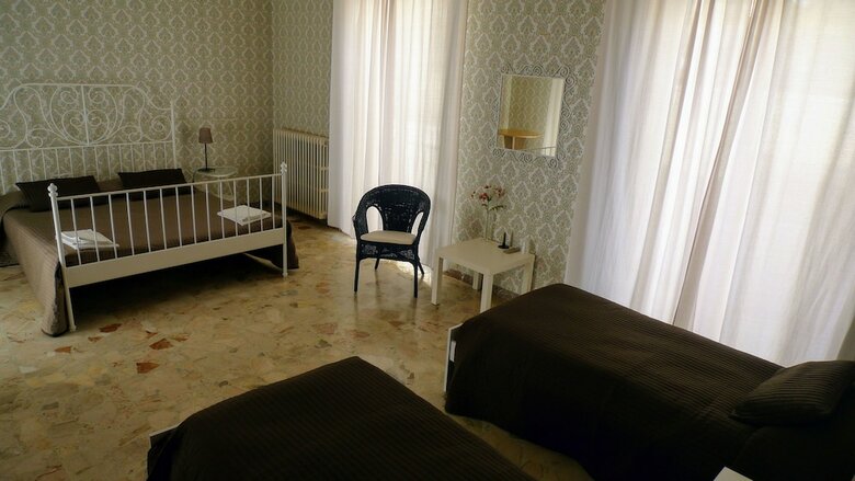 Hotel I Tetti Di Siciliando
