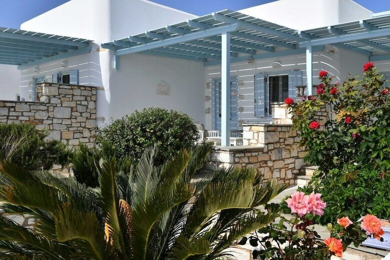 Aparthotel Ambelas Mare