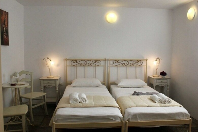 Aparthotel Ambelas Mare