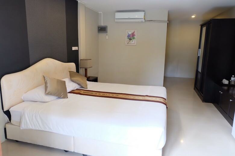 Hotel I-house Chiangrai