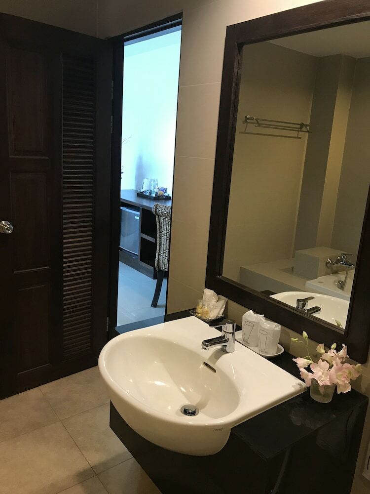 Wilacha Chiangrai Hotel