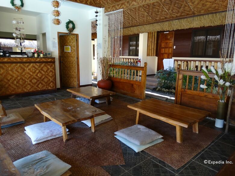 Hotel Chiisai Natsu Resort Panglao