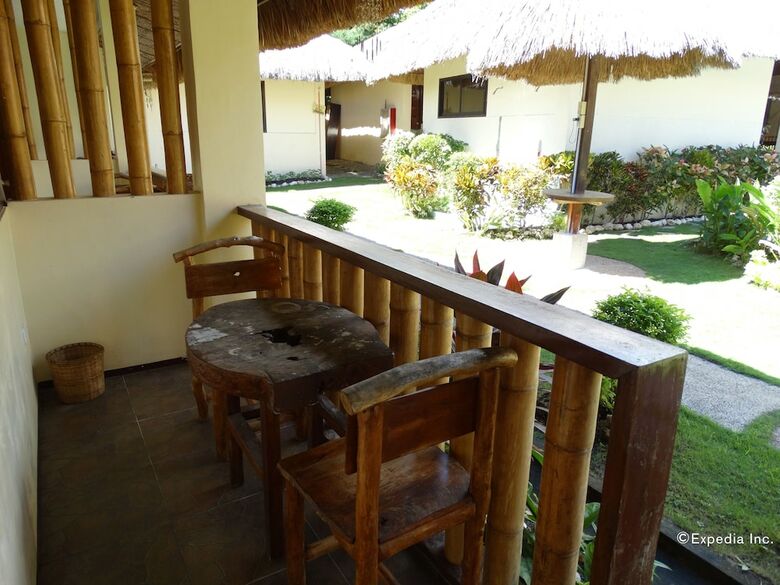 Hotel Chiisai Natsu Resort Panglao